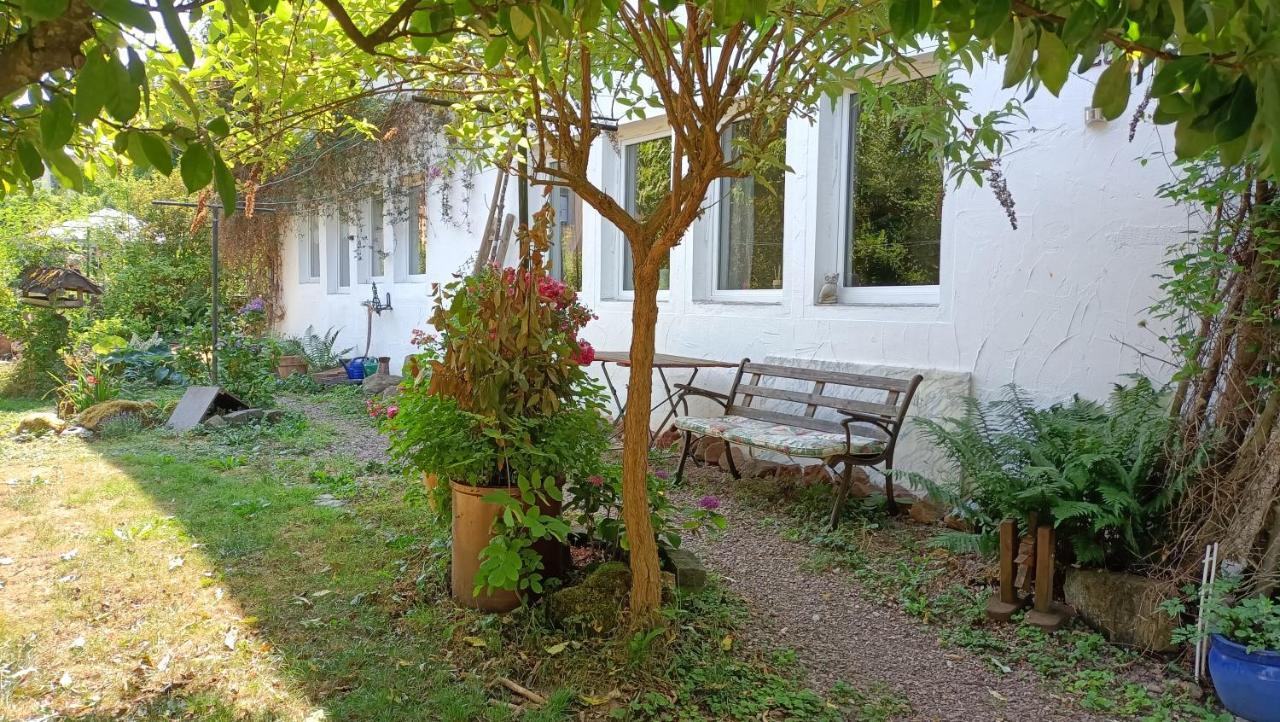 Casa Verde Sinnerthal Neunkirchen  Exterior photo