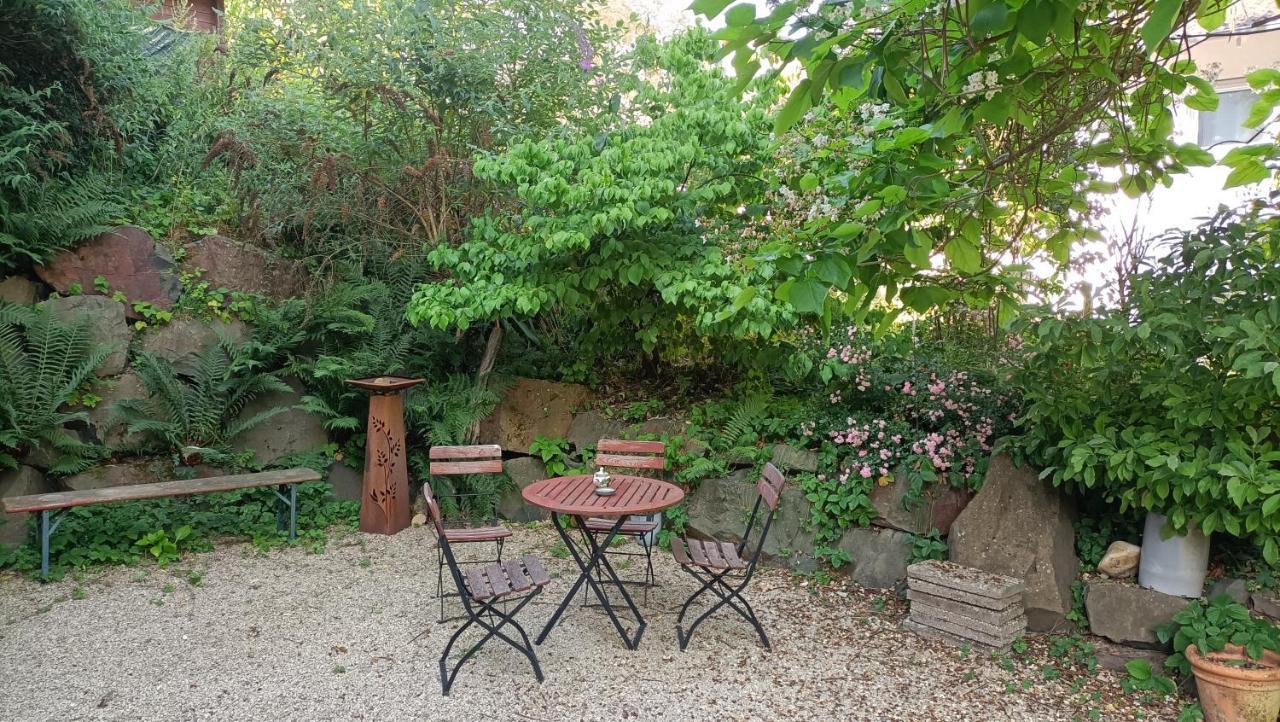 Casa Verde Sinnerthal Neunkirchen  Exterior photo
