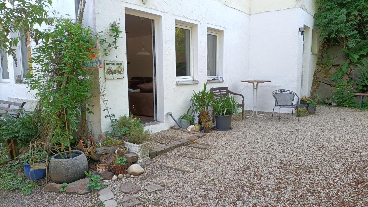 Casa Verde Sinnerthal Neunkirchen  Exterior photo