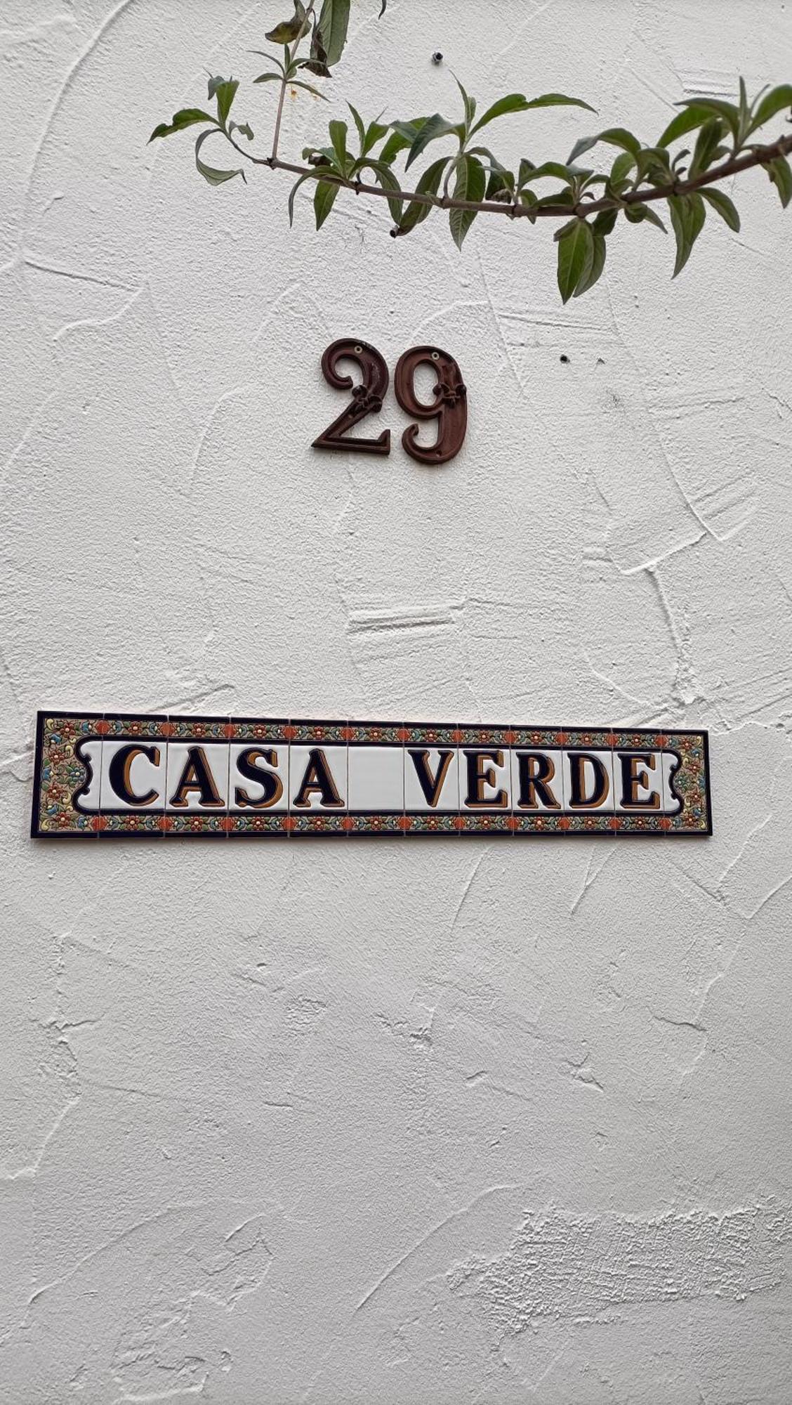 Casa Verde Sinnerthal Neunkirchen  Exterior photo