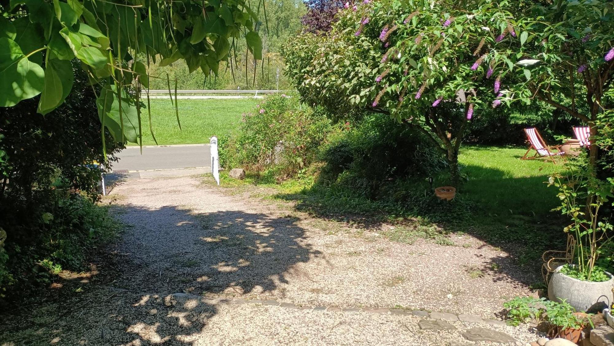 Casa Verde Sinnerthal Neunkirchen  Exterior photo