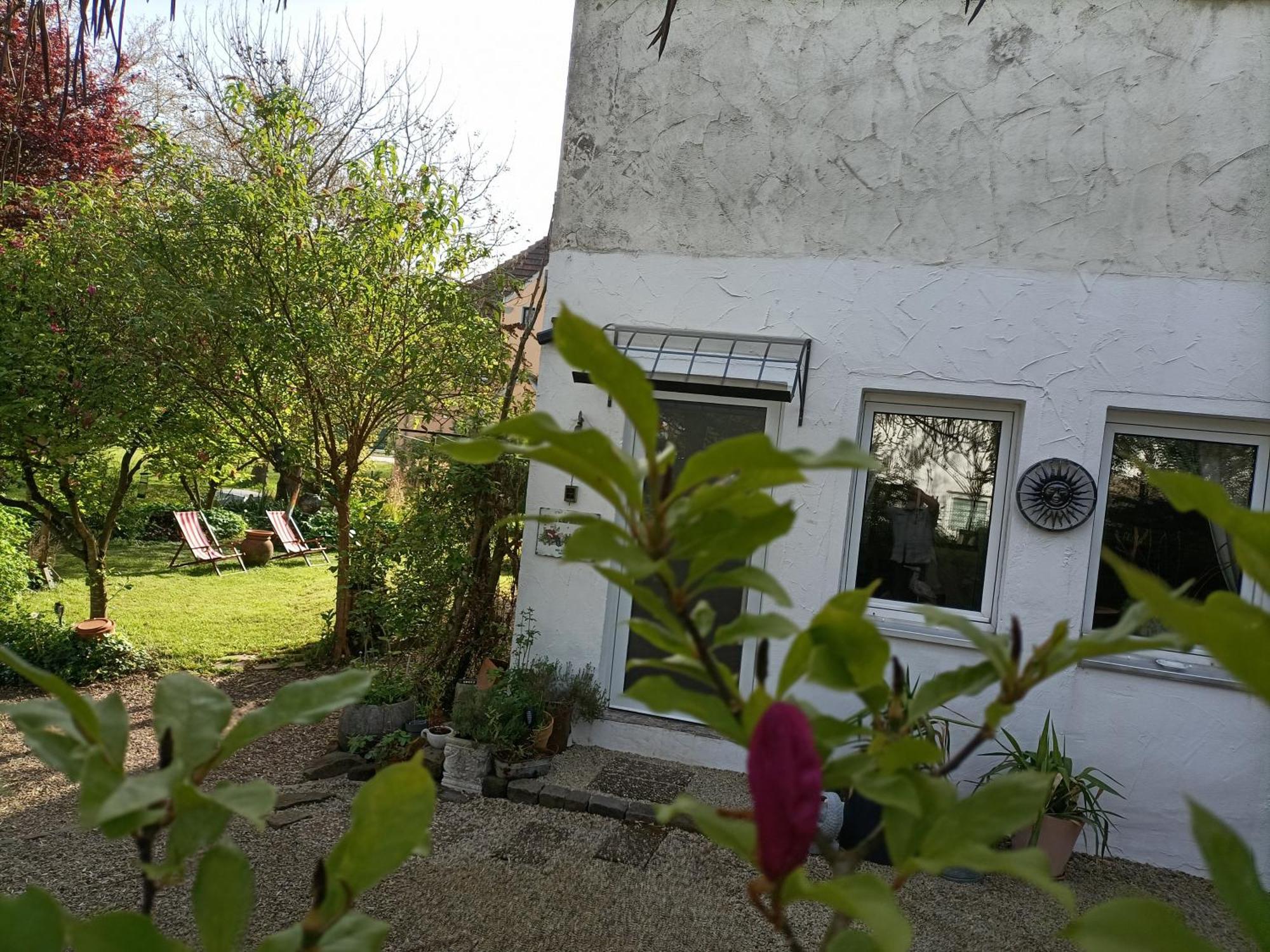 Casa Verde Sinnerthal Neunkirchen  Exterior photo